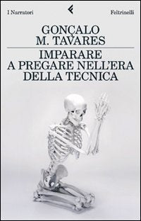 Imparare a pregare nell'era della tecnica. La posizione nel mondo di Lenz Buchmann Contemporary literature