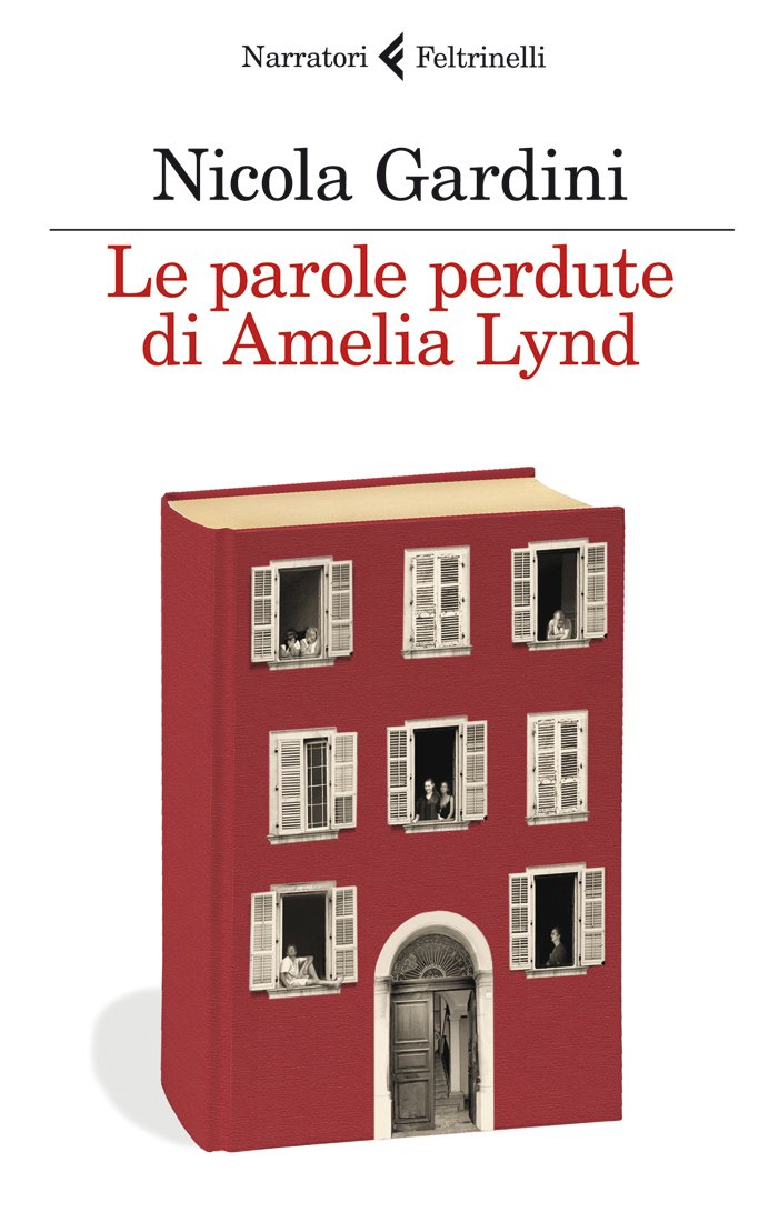 Le parole perdute di Amelia Lynd Contemporary literature