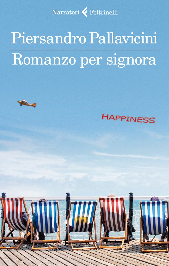 Romanzo per signora Contemporary literature