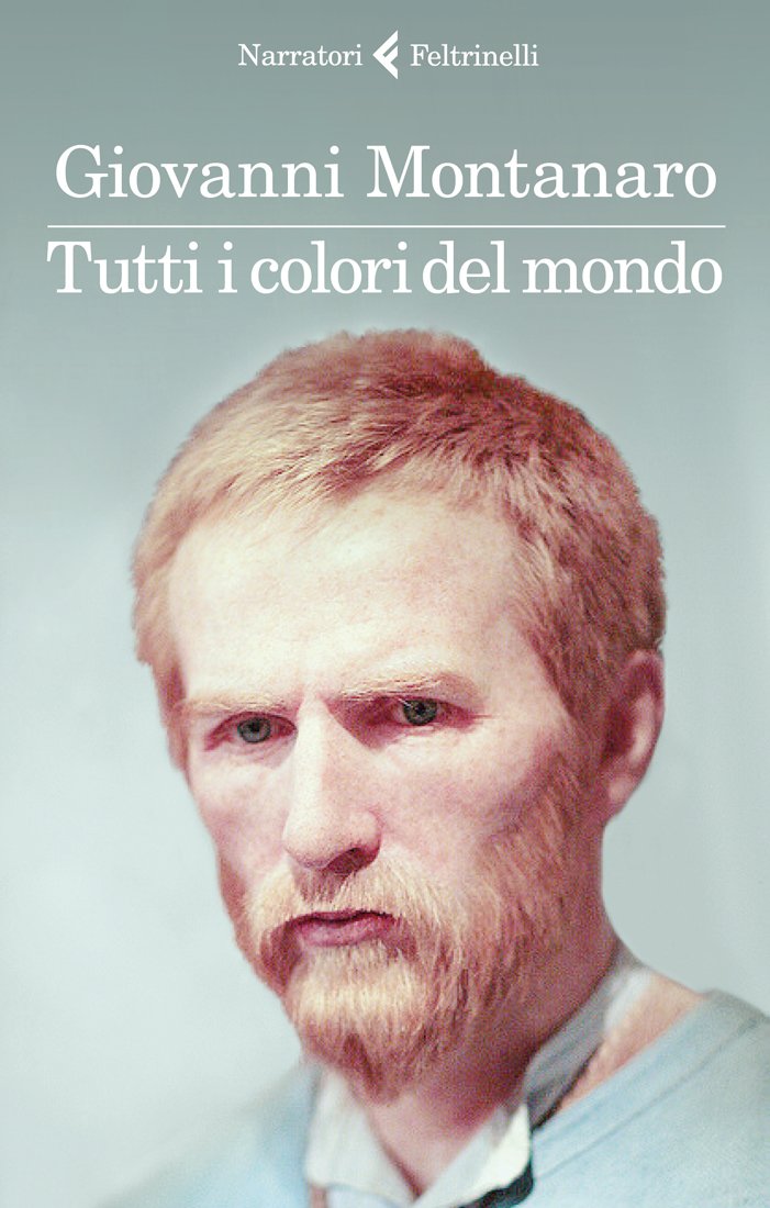 Tutti i colori del mondo book