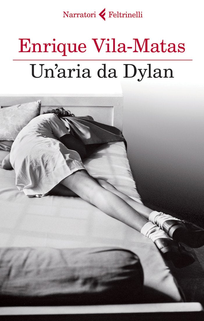 Un' aria da Dylan Contemporary literature Books