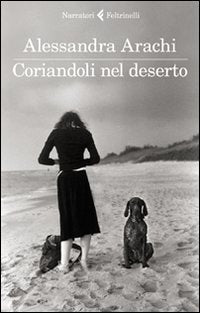 Coriandoli nel deserto Contemporary literature