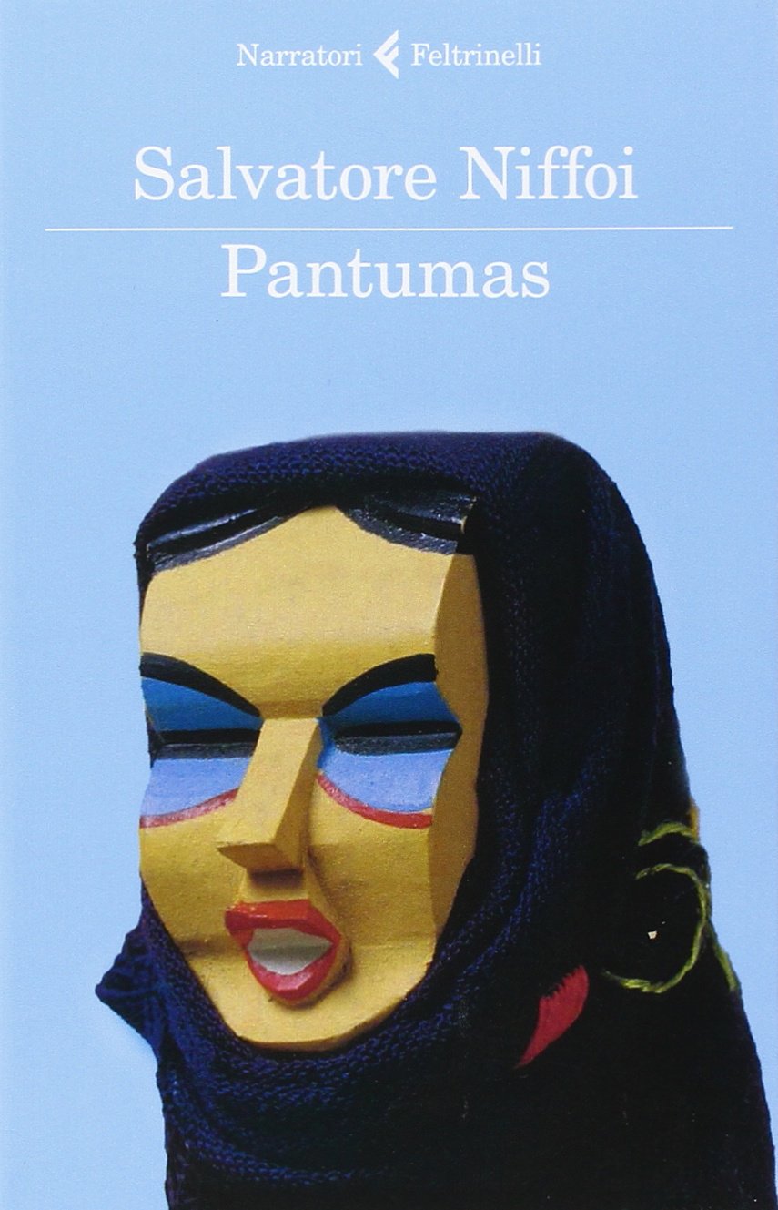 Pantumas (I narratori) Contemporary literature