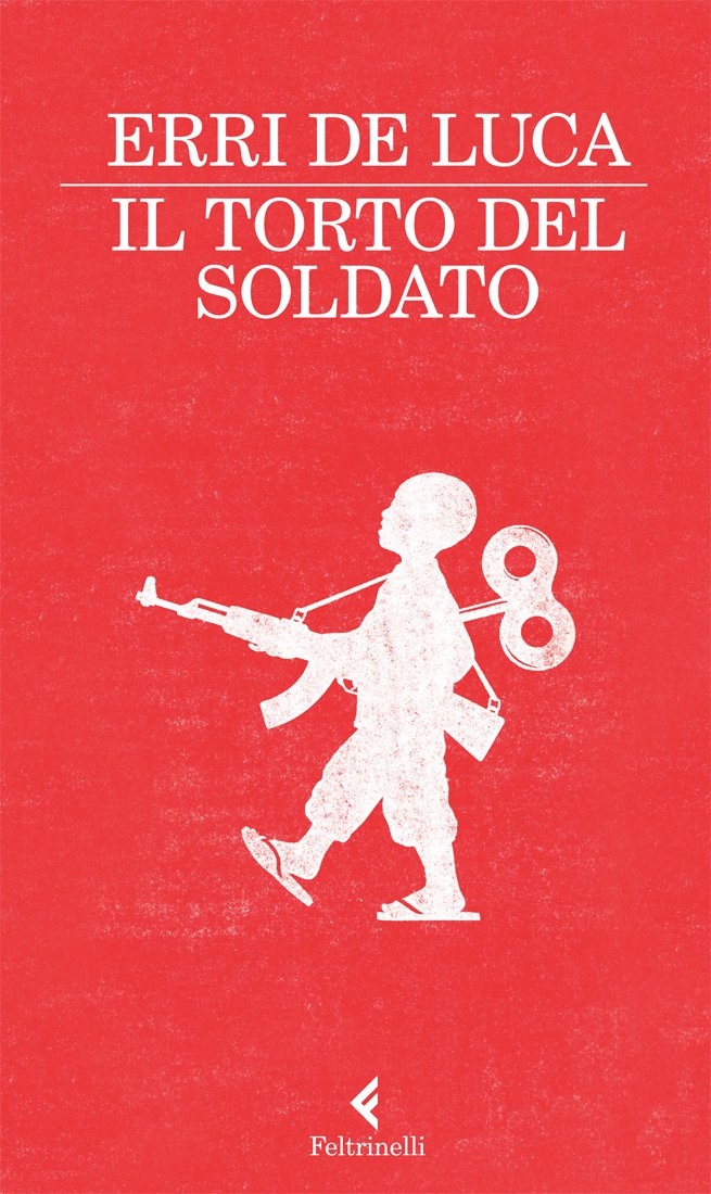 Il torto del soldato (I narratori) Contemporary literature