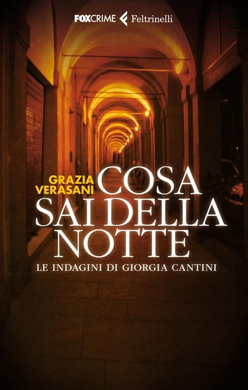 Cosa sai della notte Action & Adventure