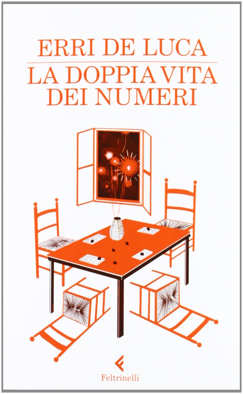 La doppia vita dei numeri book