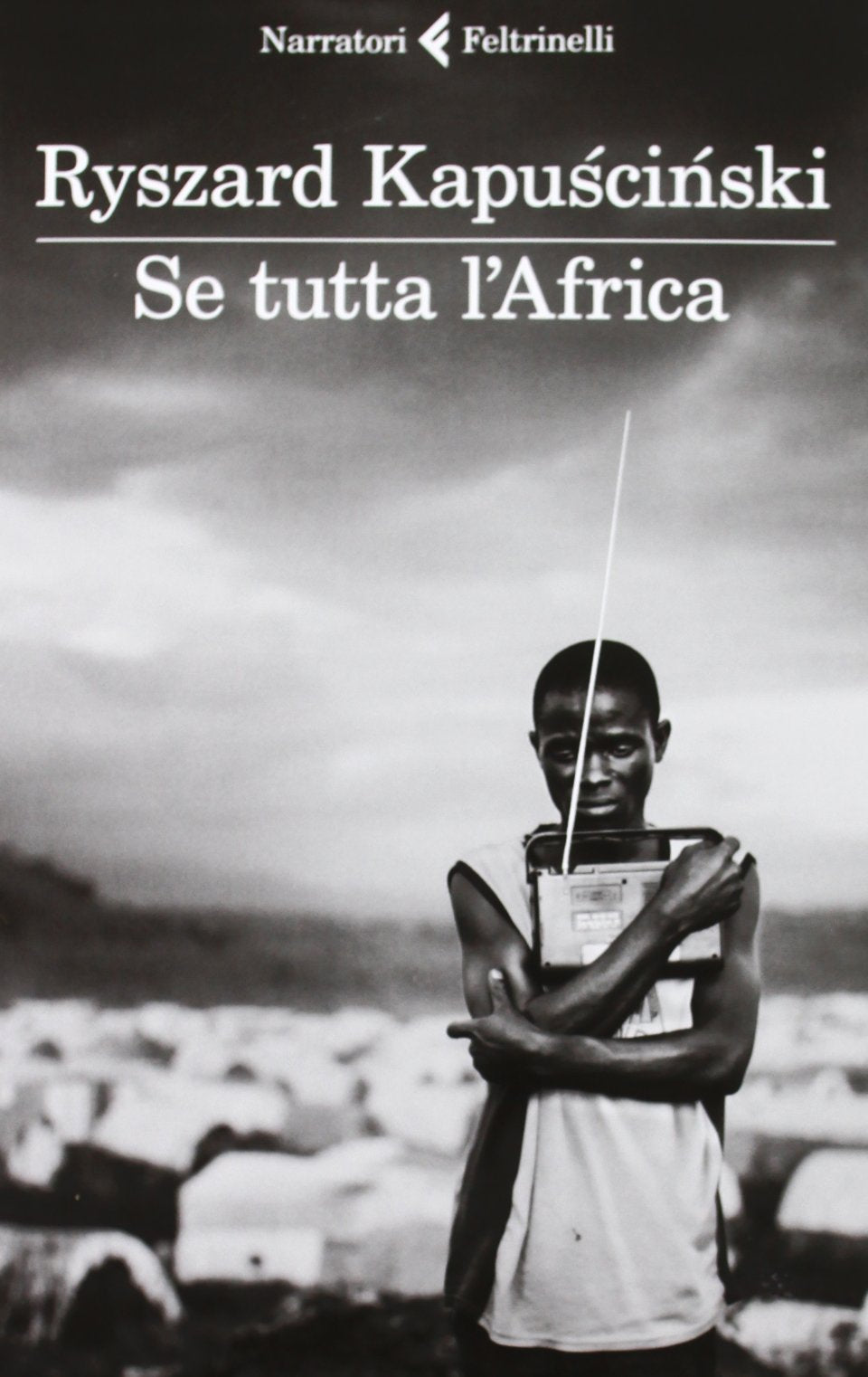 Se tutta l'Africa Books