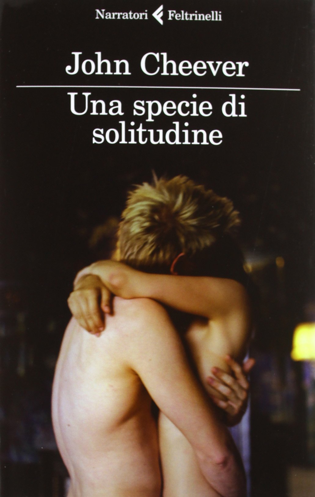 Una specie di solitudine. I diari (I narratori) Essays & Short Stories