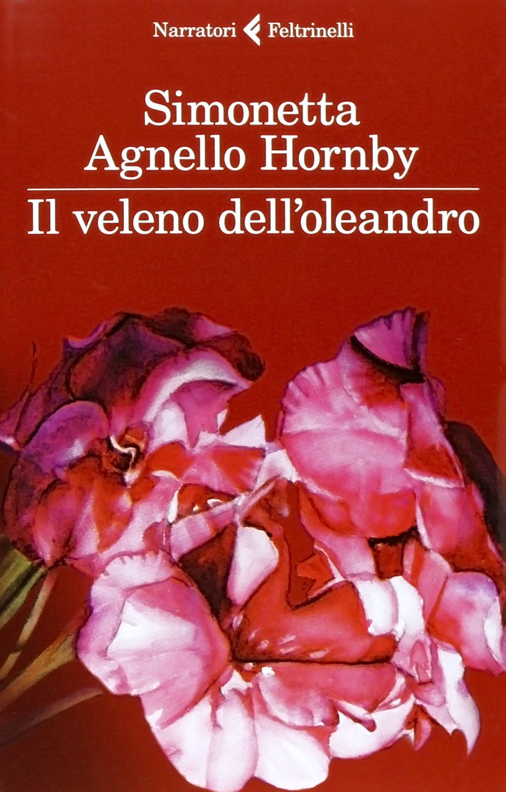 Product Image: Il veleno dell'oleandro
