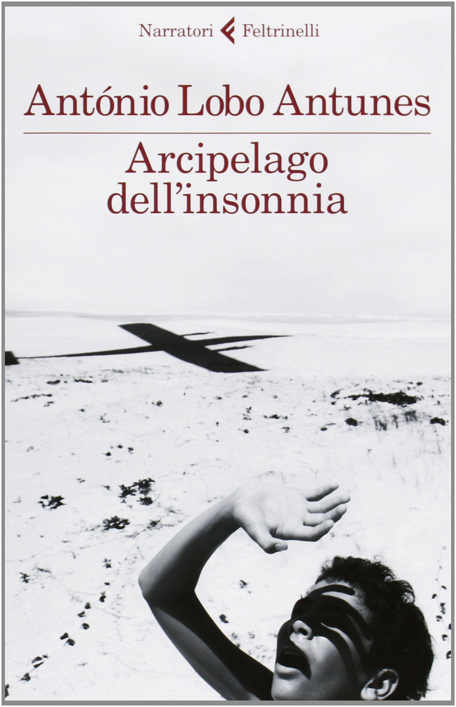 Arcipelago dell'insonnia book