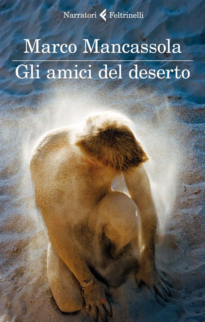 Gli amici del deserto Contemporary literature