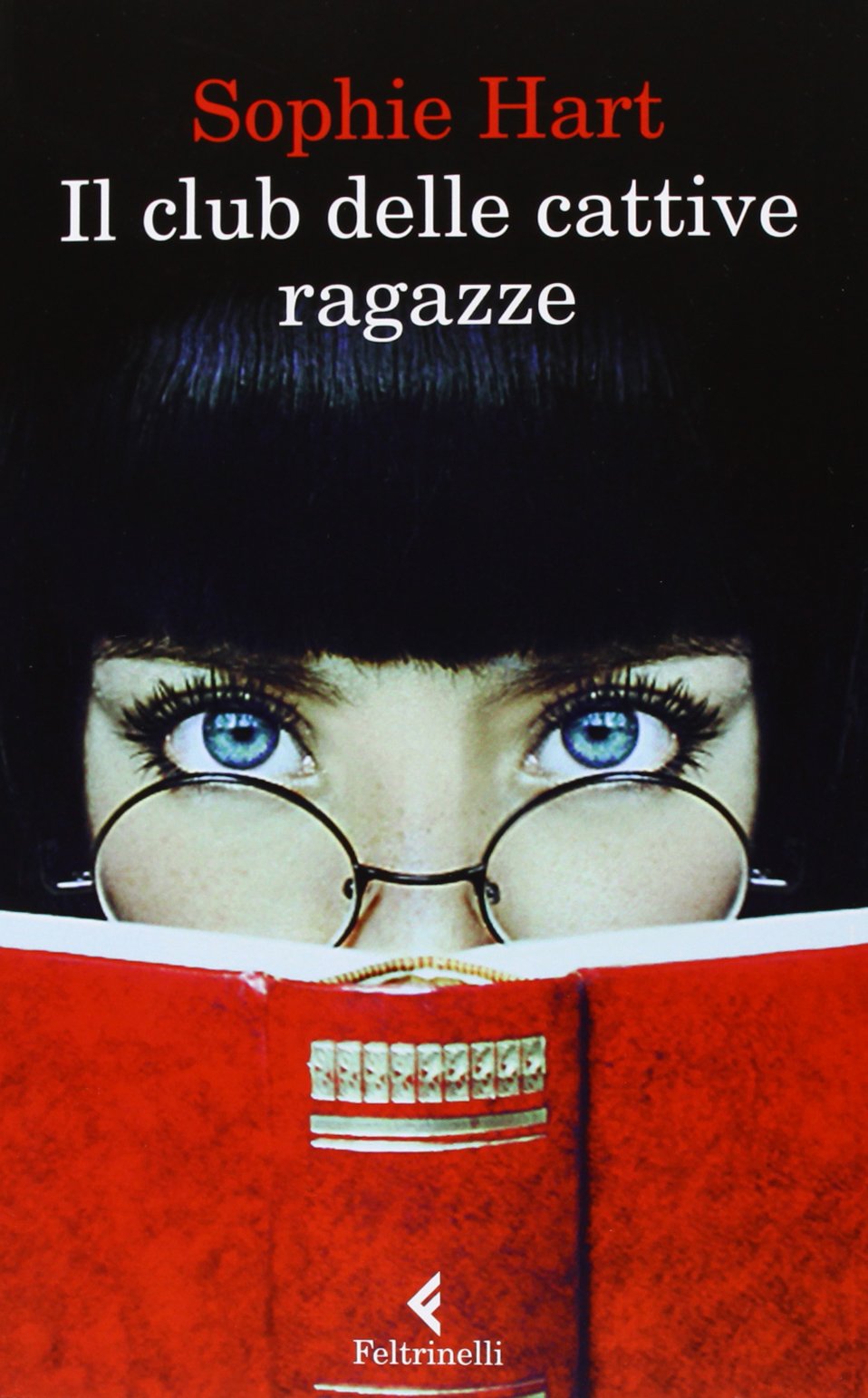 Il club delle cattive ragazze book