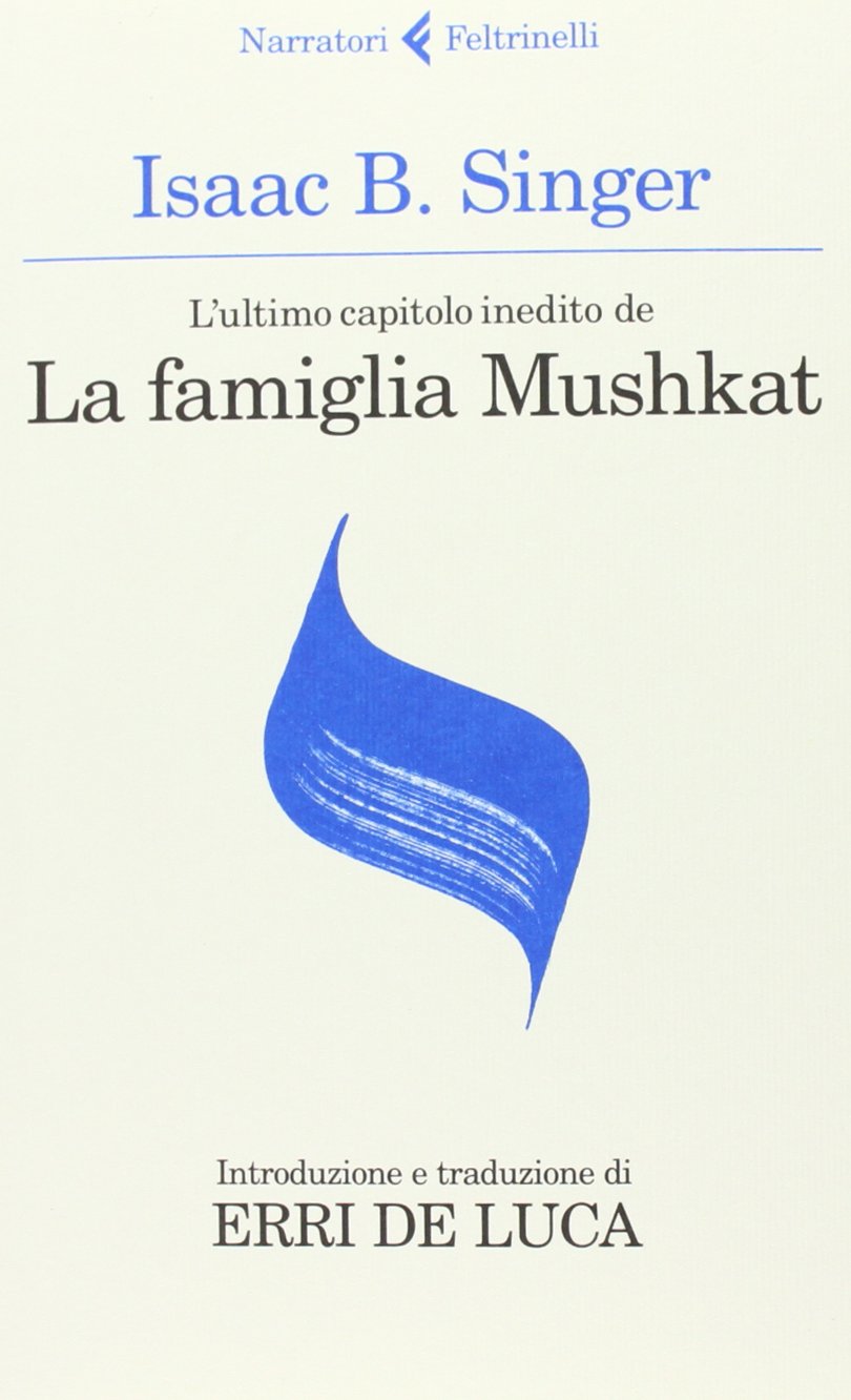 L'ultimo capitolo inedito de «La famiglia Mushkat»-La stazione di Bakhmatch book