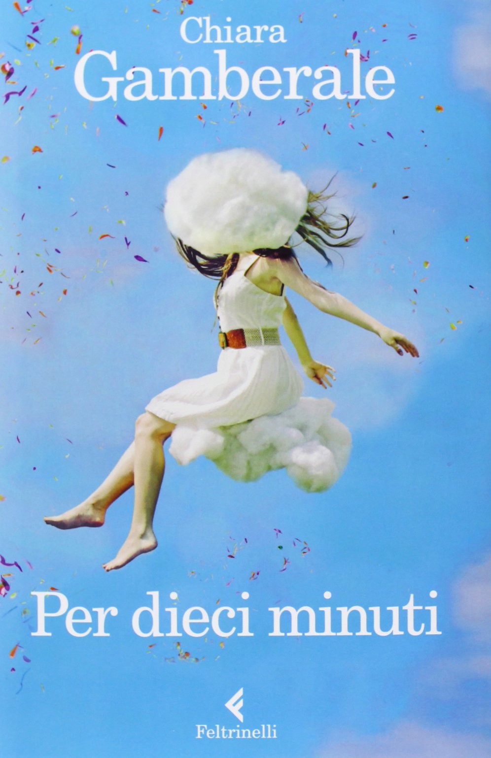 Per dieci minuti Contemporary literature Books