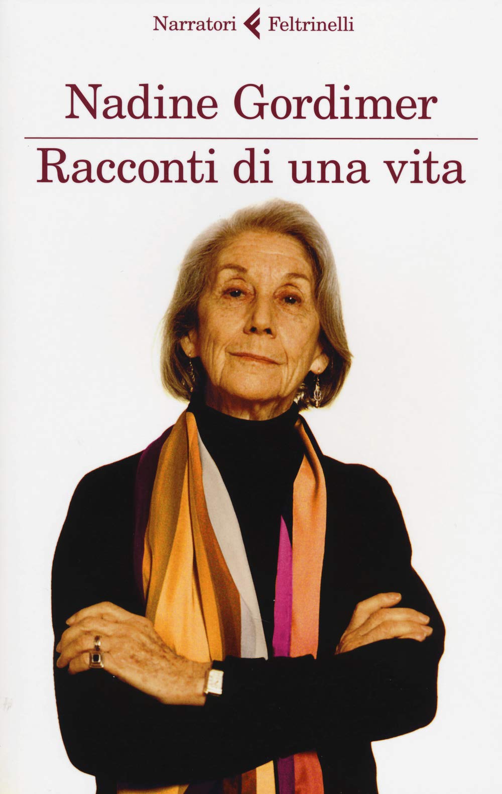 Racconti di una vita (I narratori) Essays & Short Stories