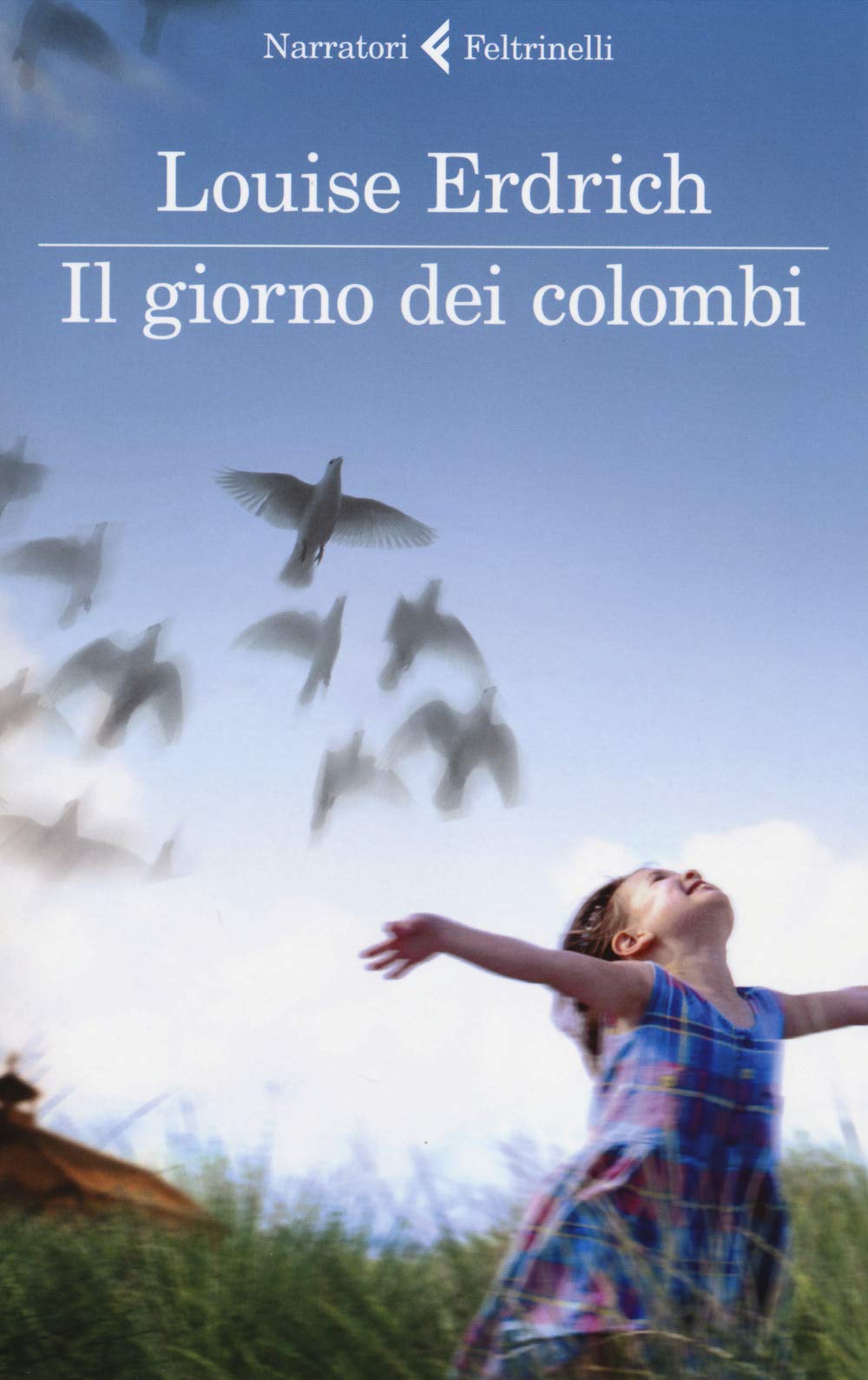 Il giorno dei colombi book