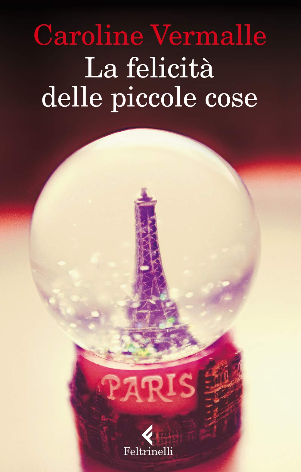 La felicita delle piccole cose (I narratori) Contemporary literature
