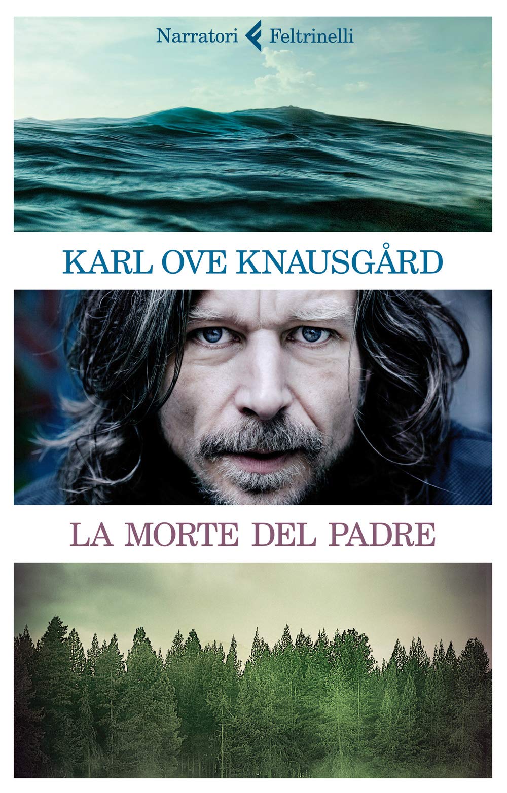 La morte del padre (I narratori) Contemporary literature
