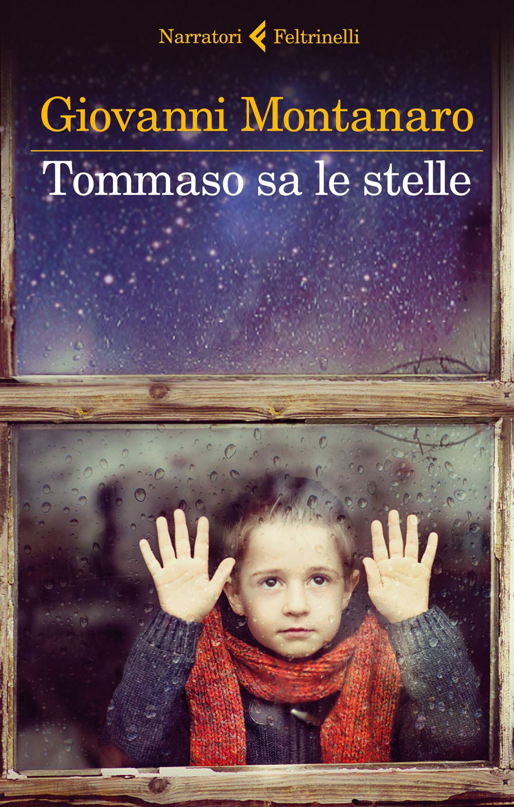 Tommaso sa le stelle (I narratori) Contemporary literature