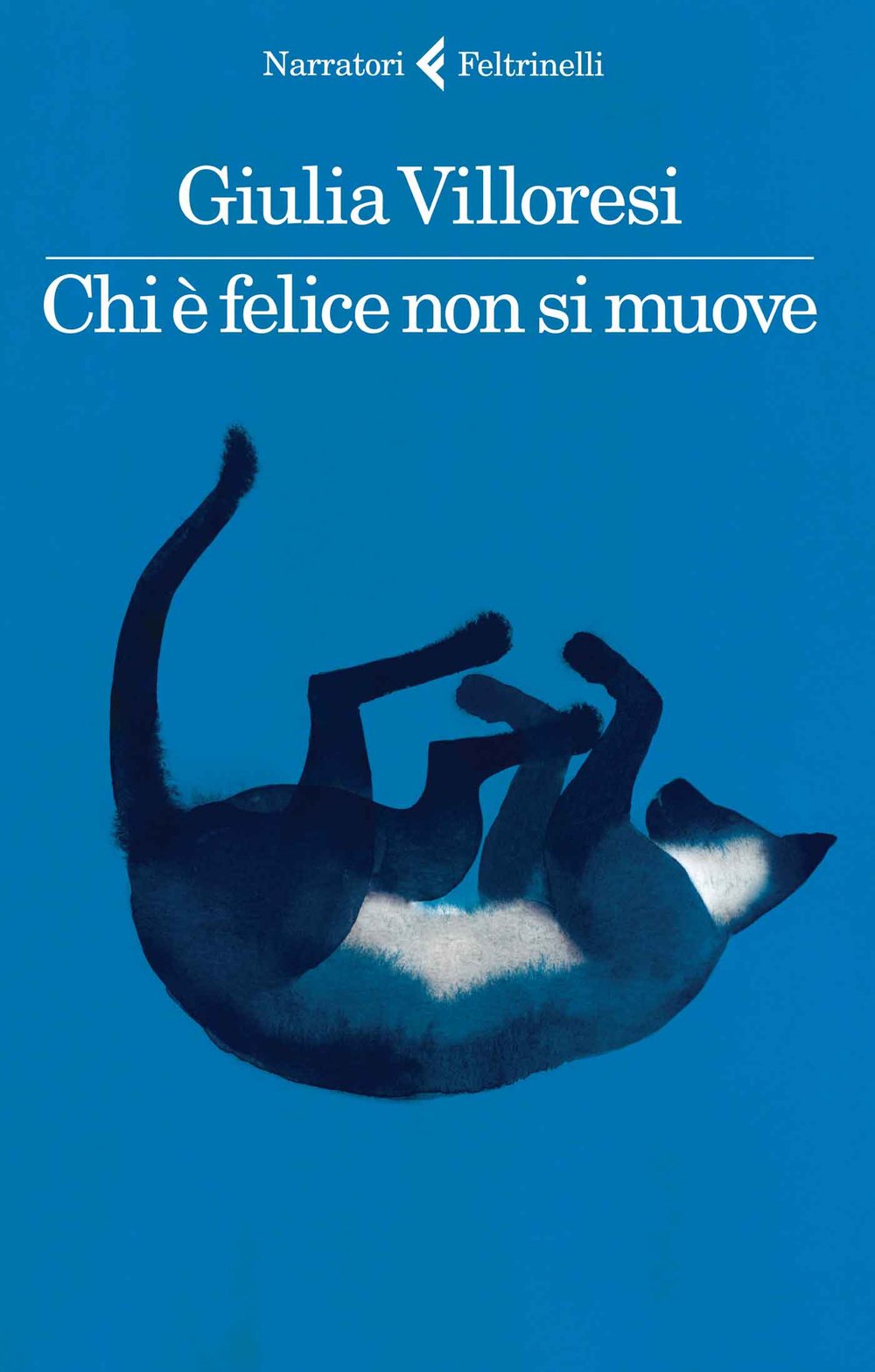 Chi è felice non si muove Contemporary literature