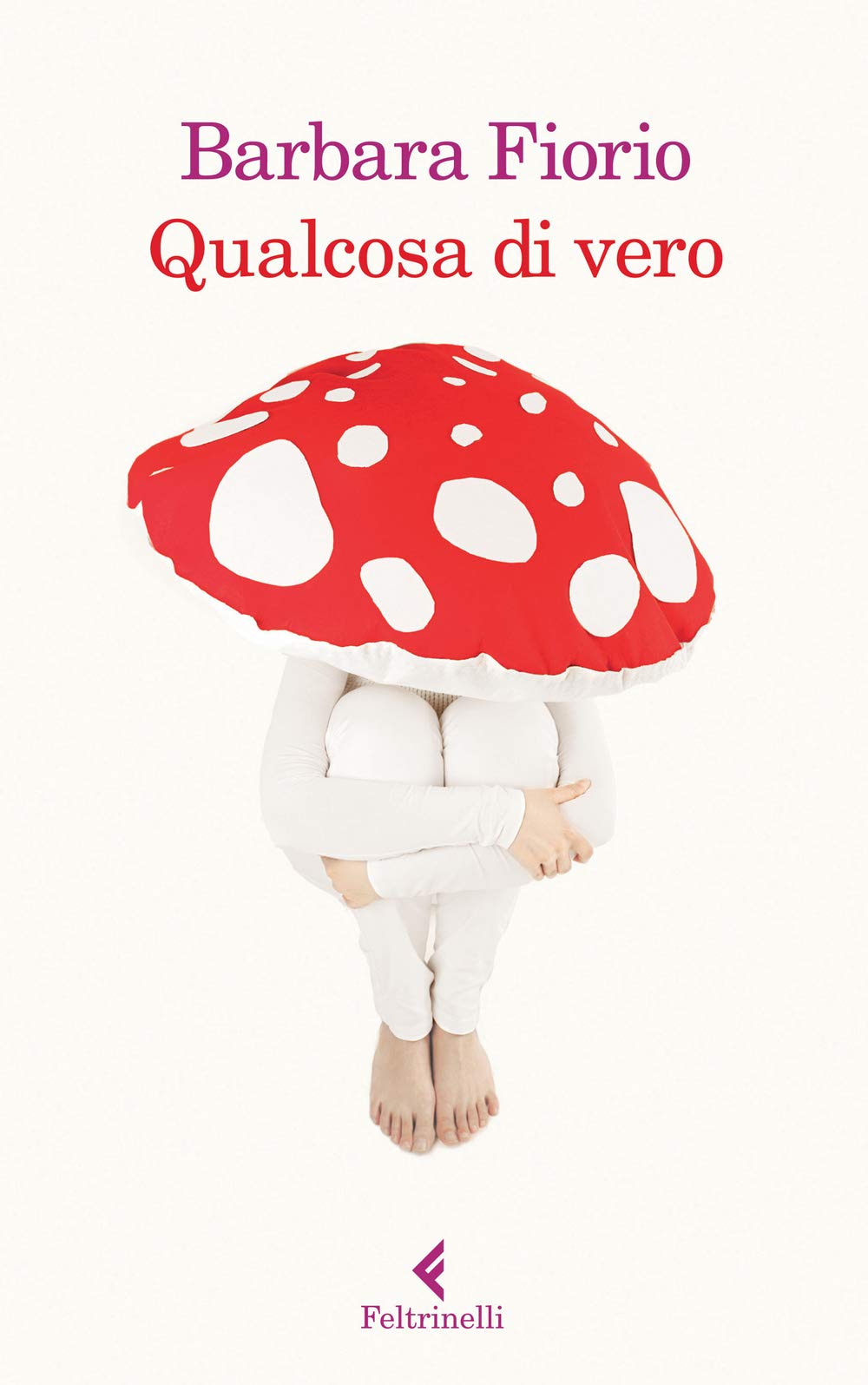 Product Image: Qualcosa di vero