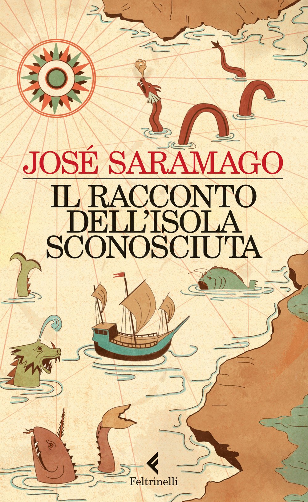 Il racconto dell'isola sconosciuta (I narratori) Contemporary literature