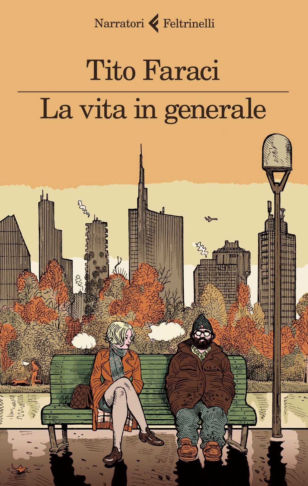 Product Image: La vita in generale
