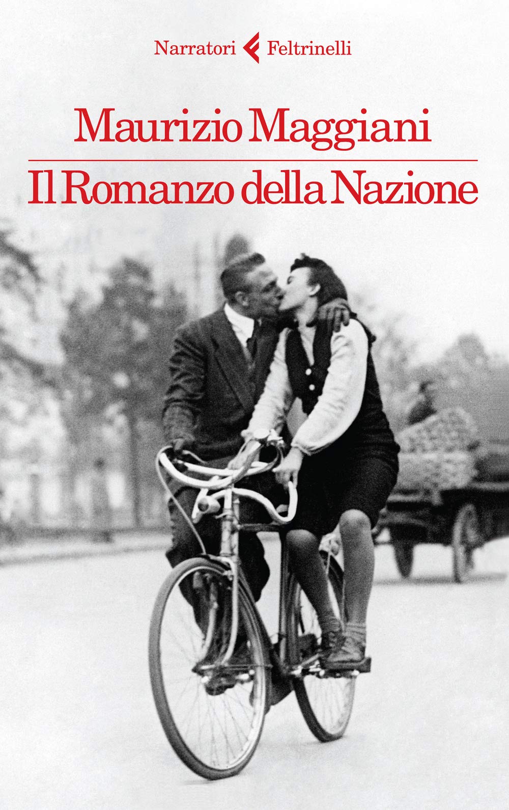 Il romanzo della nazione (I narratori) Contemporary literature