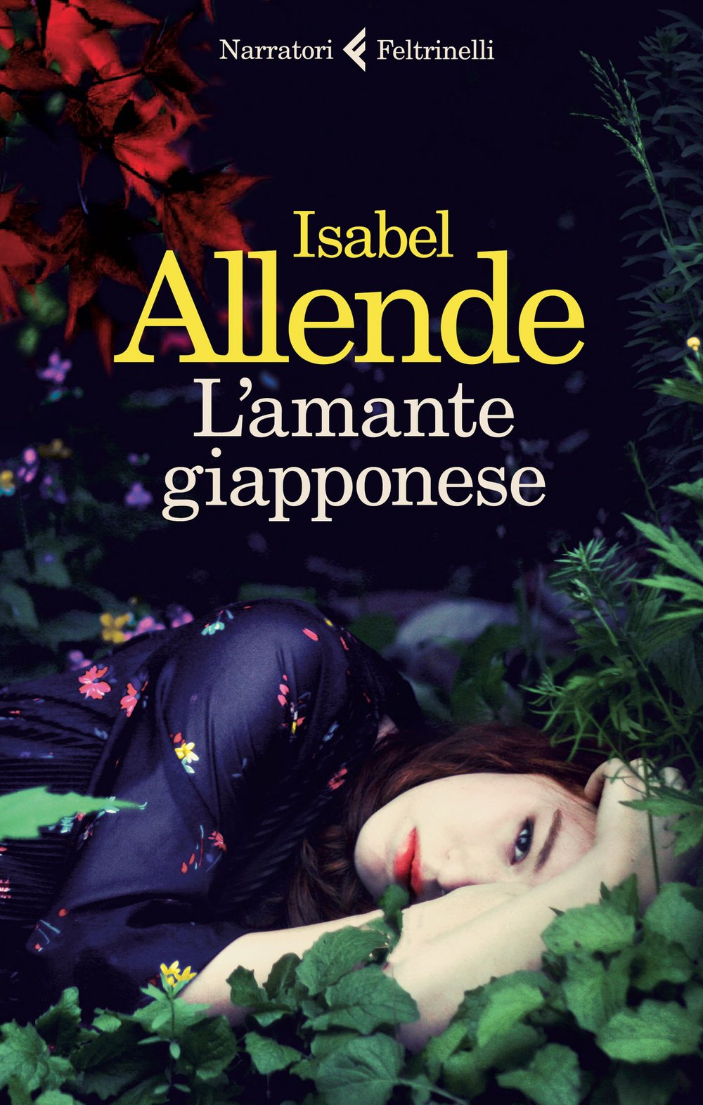 L'amante giapponese (I narratori) Contemporary literature