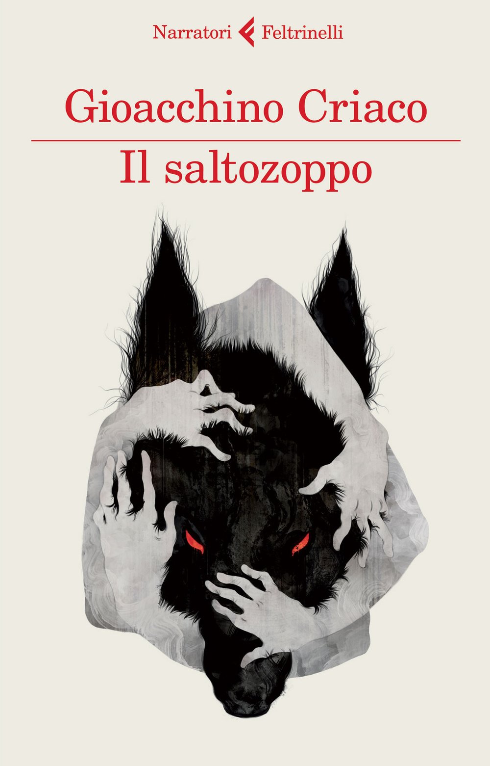 Il saltozoppo book
