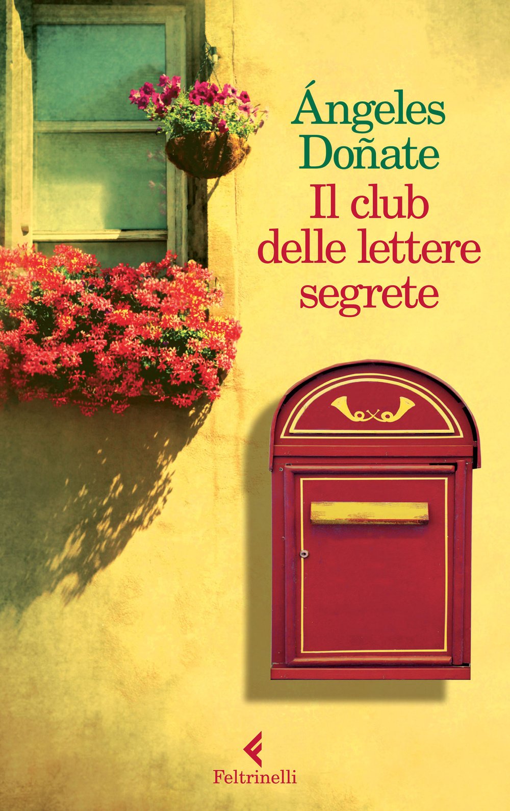 Il club delle lettere segrete Contemporary literature