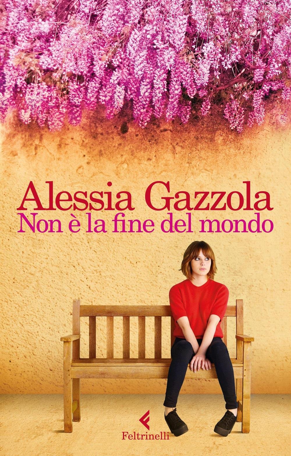 Non è la fine del mondo Contemporary literature