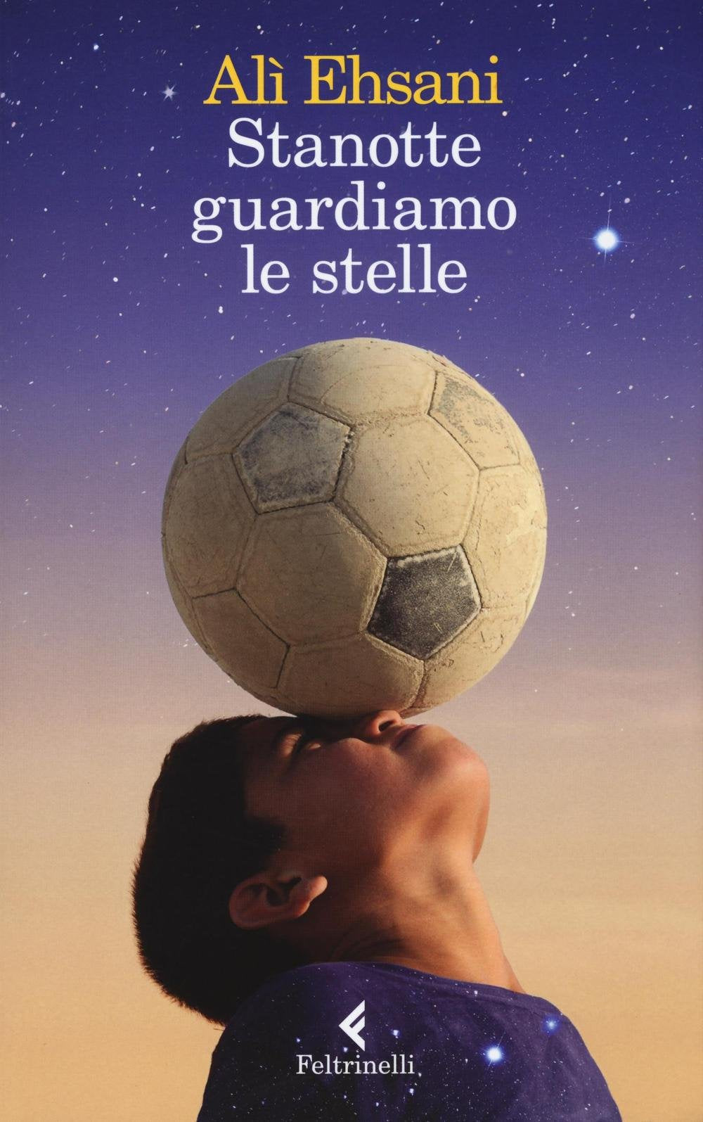 Stanotte guardiamo le stelle (I narratori) Books