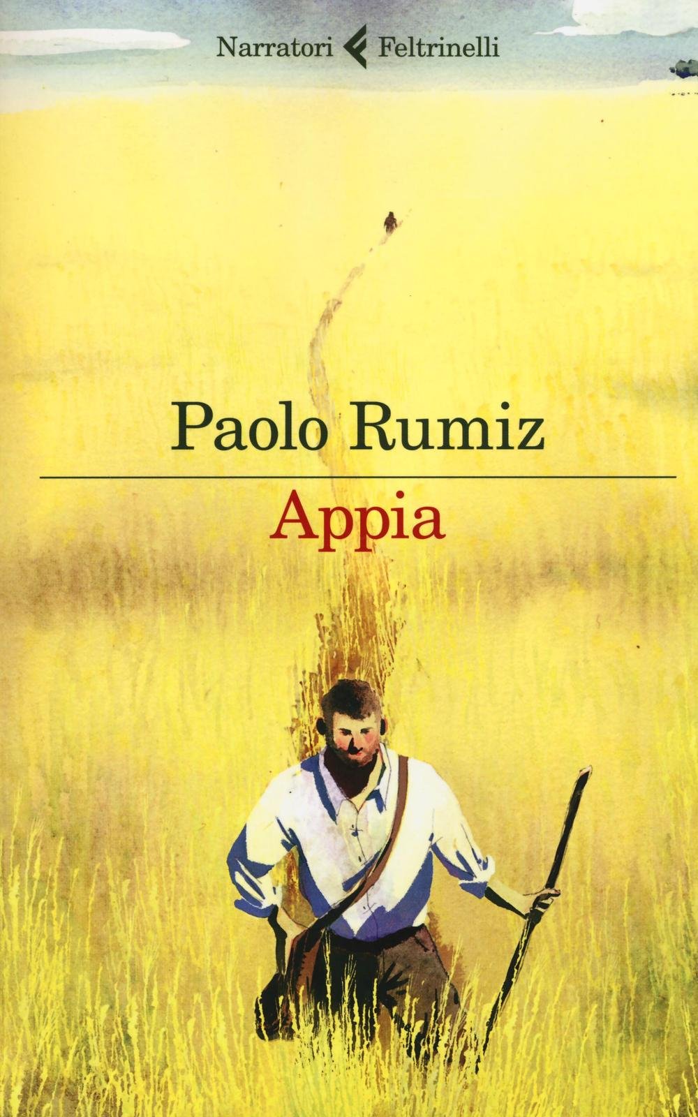 Appia Contemporary literature Books
