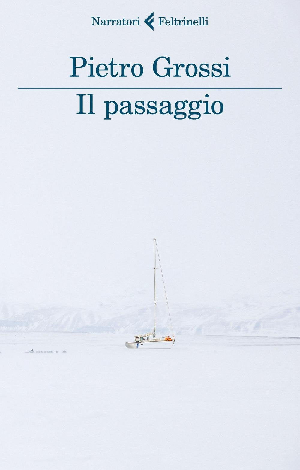 Il passaggio Contemporary literature