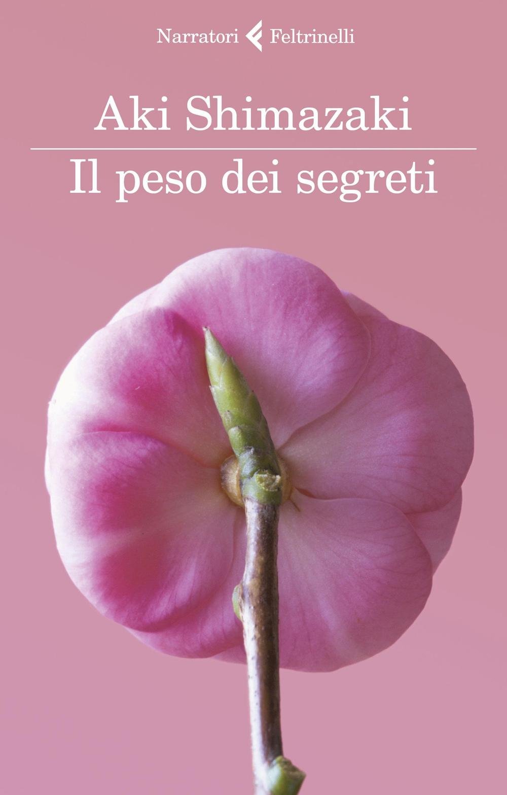 Il peso dei segreti (I narratori) Contemporary literature