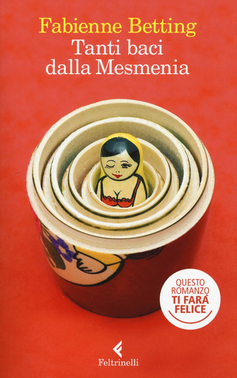 Tanti baci dalla Mesmenia (I narratori) Contemporary literature