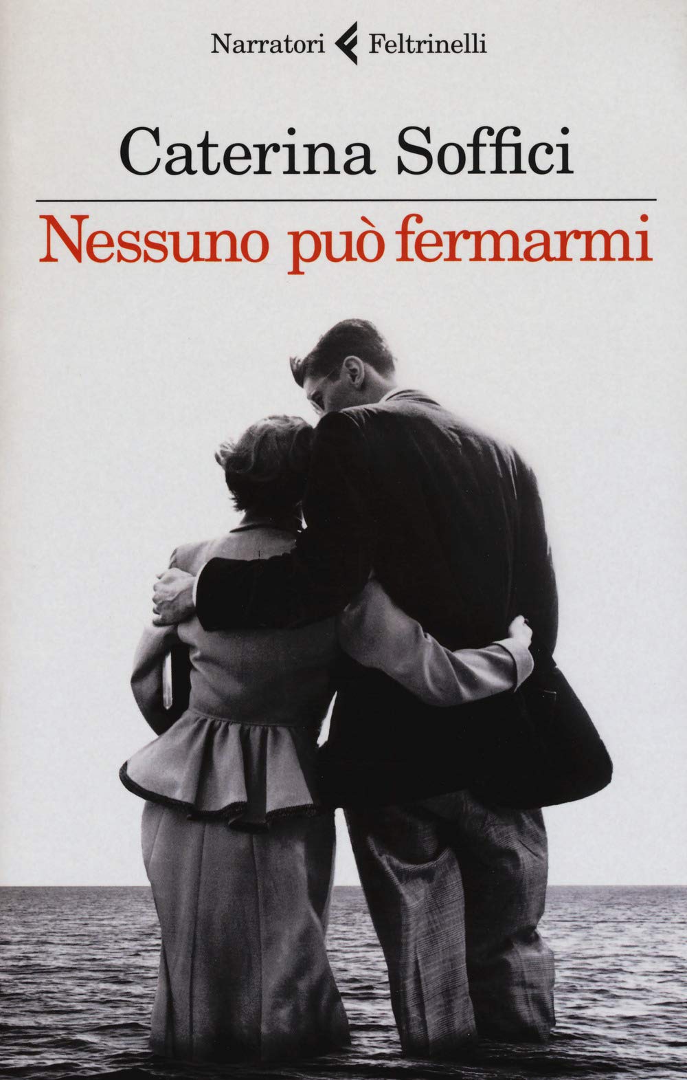 Nessuno puo fermarmi (I narratori) Contemporary literature