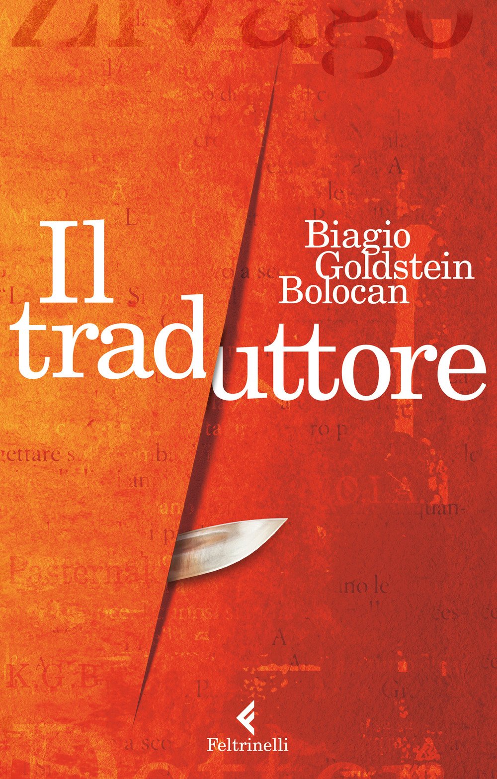 Il traduttore Contemporary literature