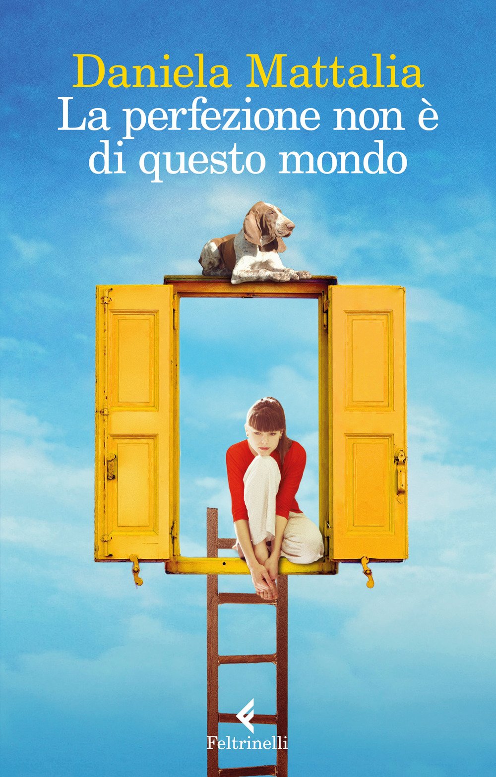 La perfezione non è di questo mondo (I narratori) Contemporary literature
