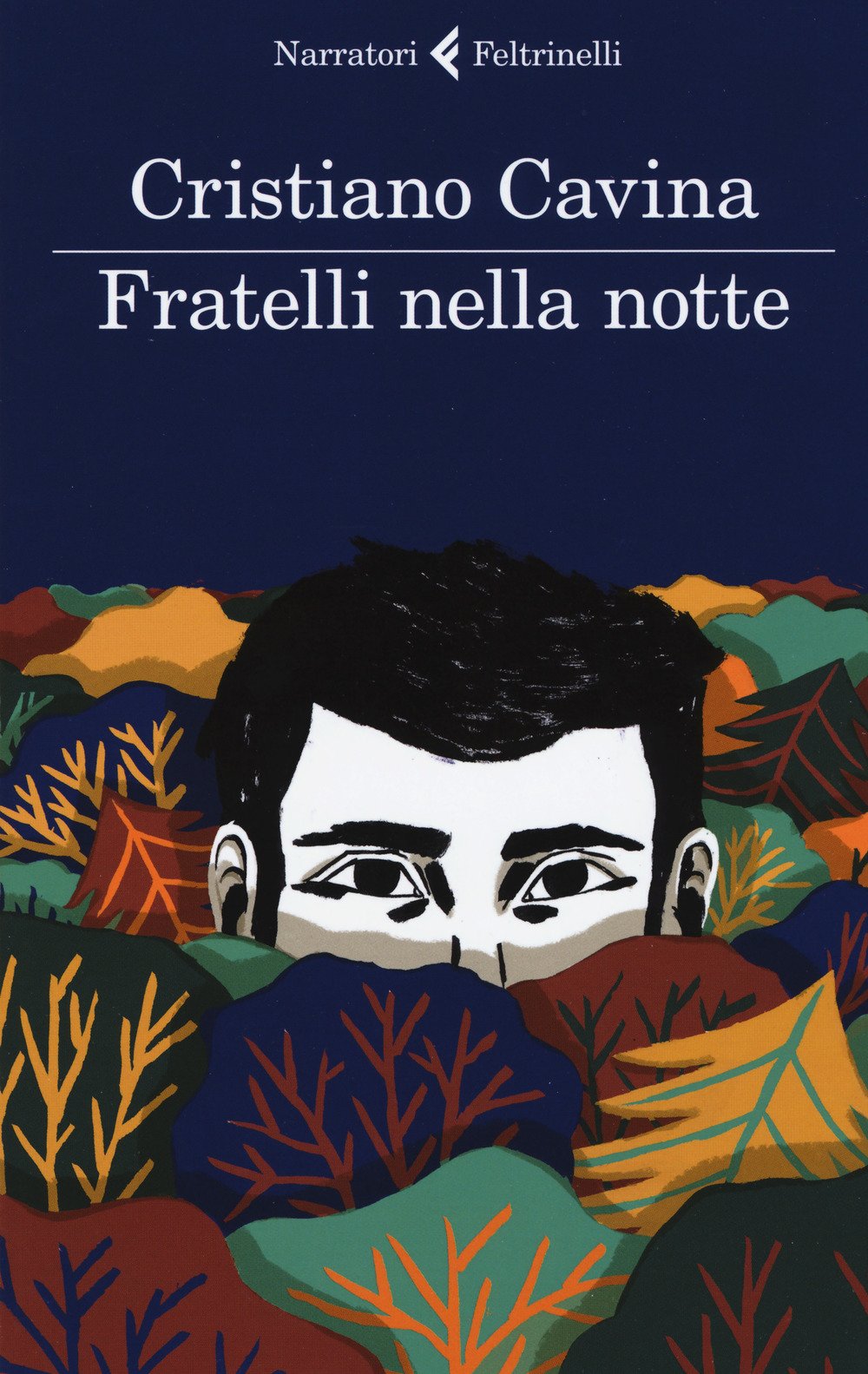 Fratelli nella notte Contemporary literature