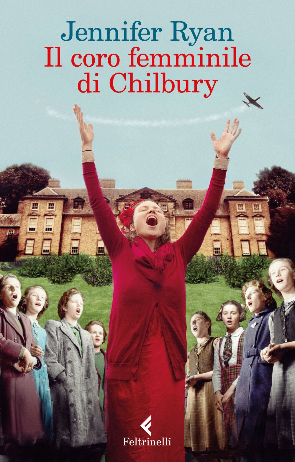 Il coro femminile di Chilbury (I narratori) Contemporary literature