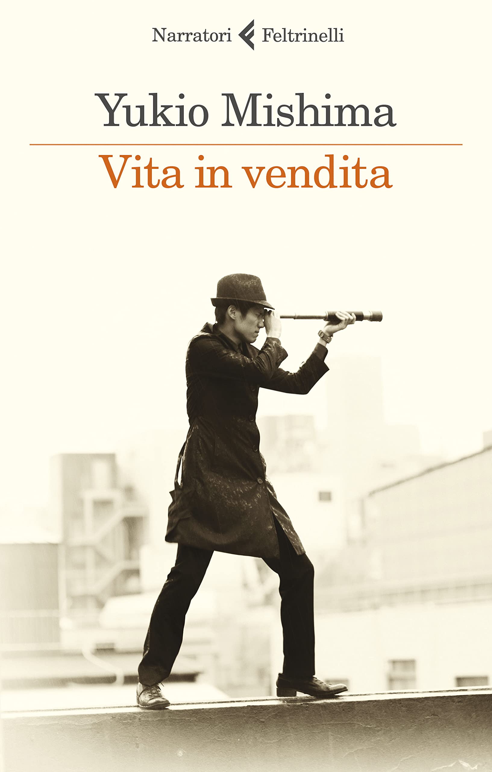 Vita in vendita (I narratori) Contemporary literature