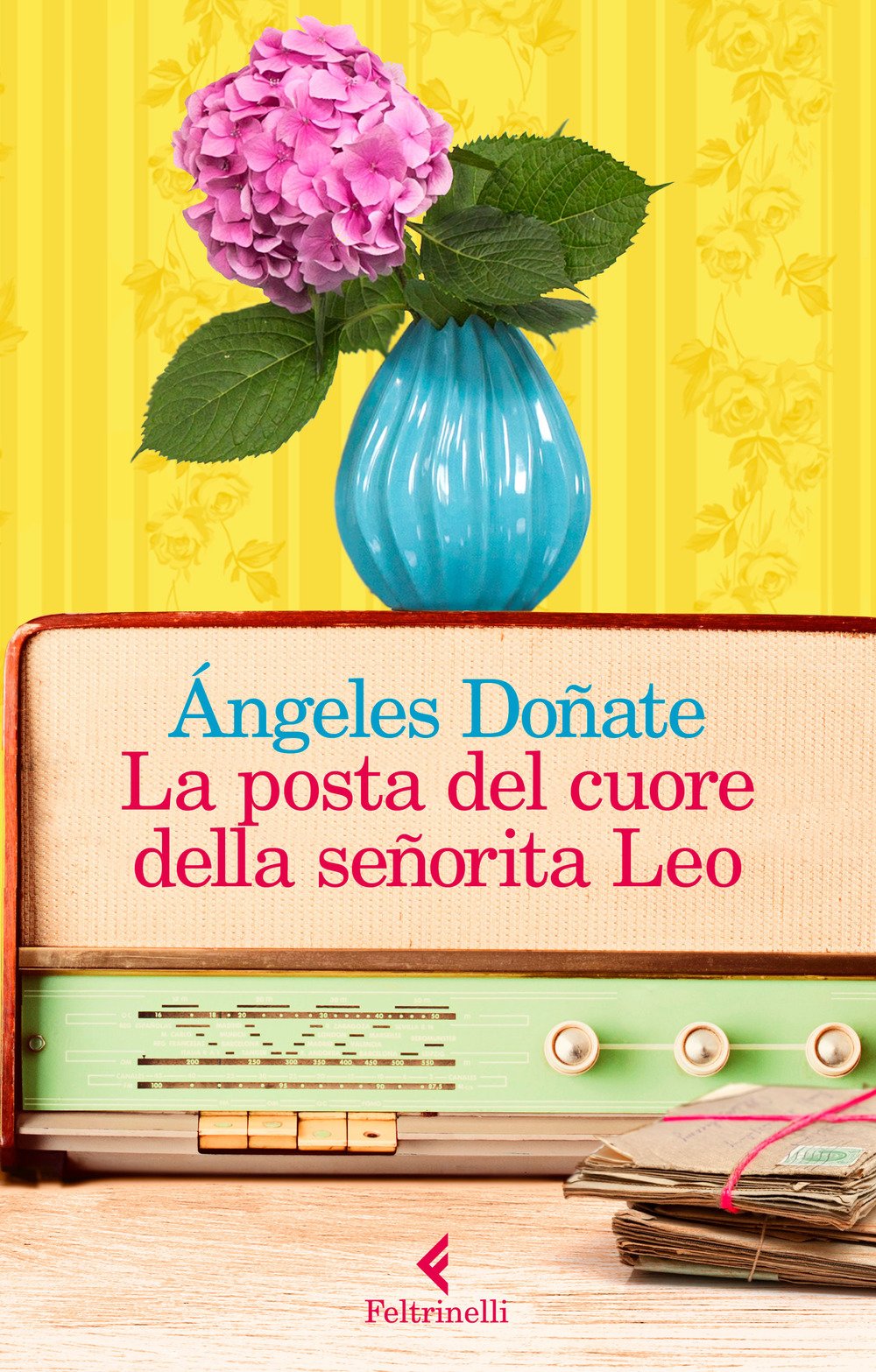 La posta del cuore della señorita Leo (I narratori) Contemporary literature
