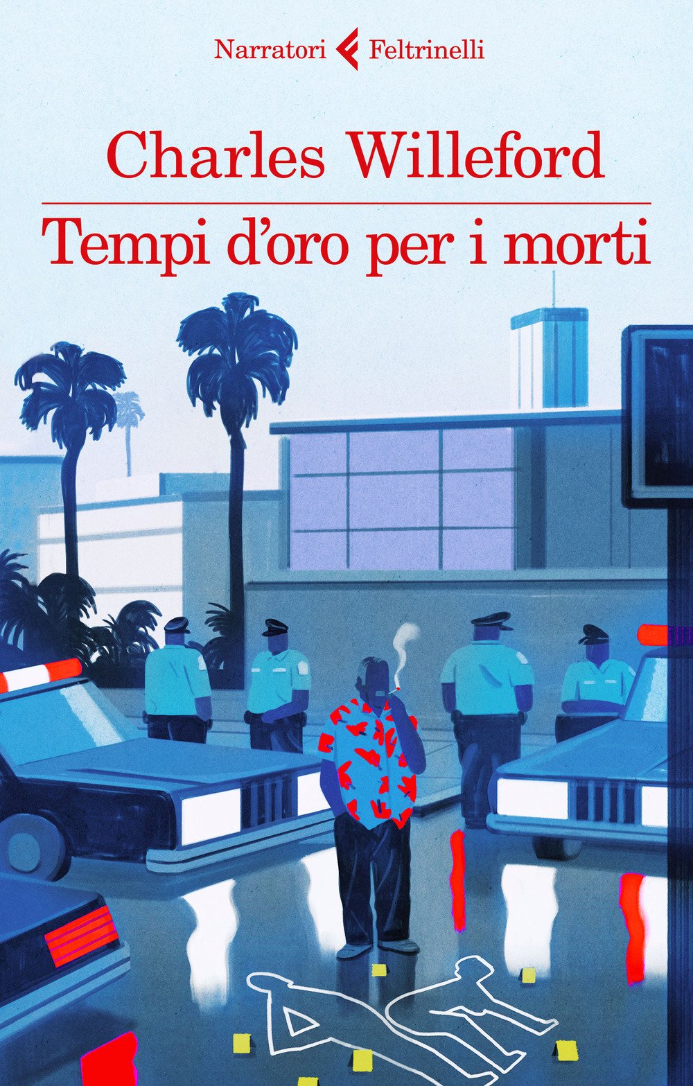 Product Image: Tempi d'oro per i morti