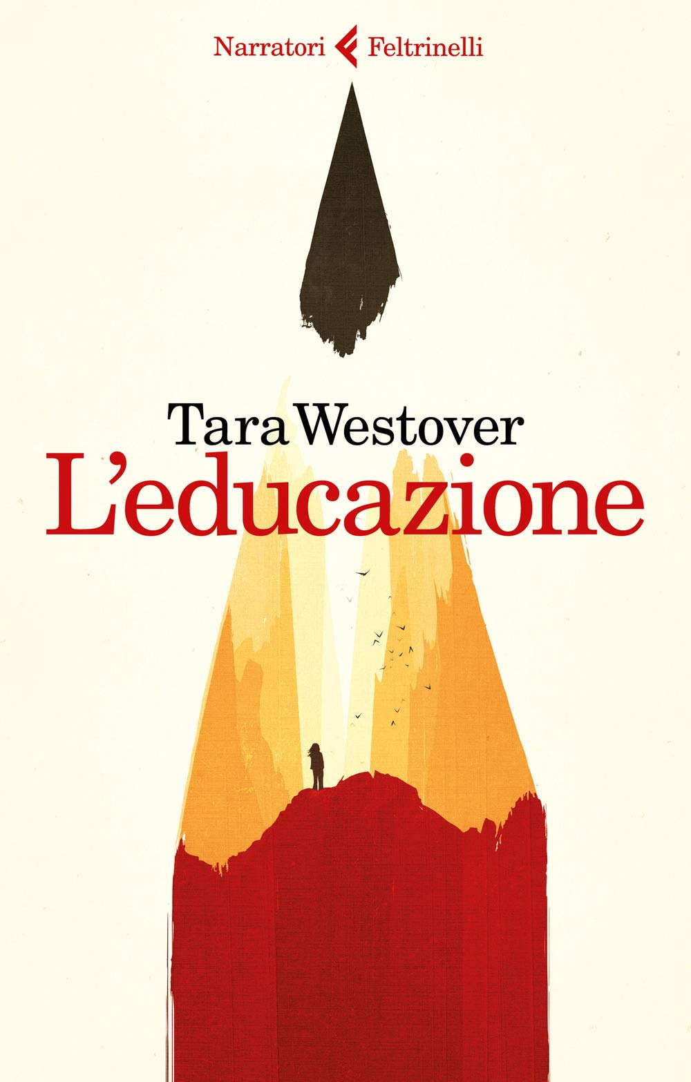Product Image: L'educazione (I narratori)