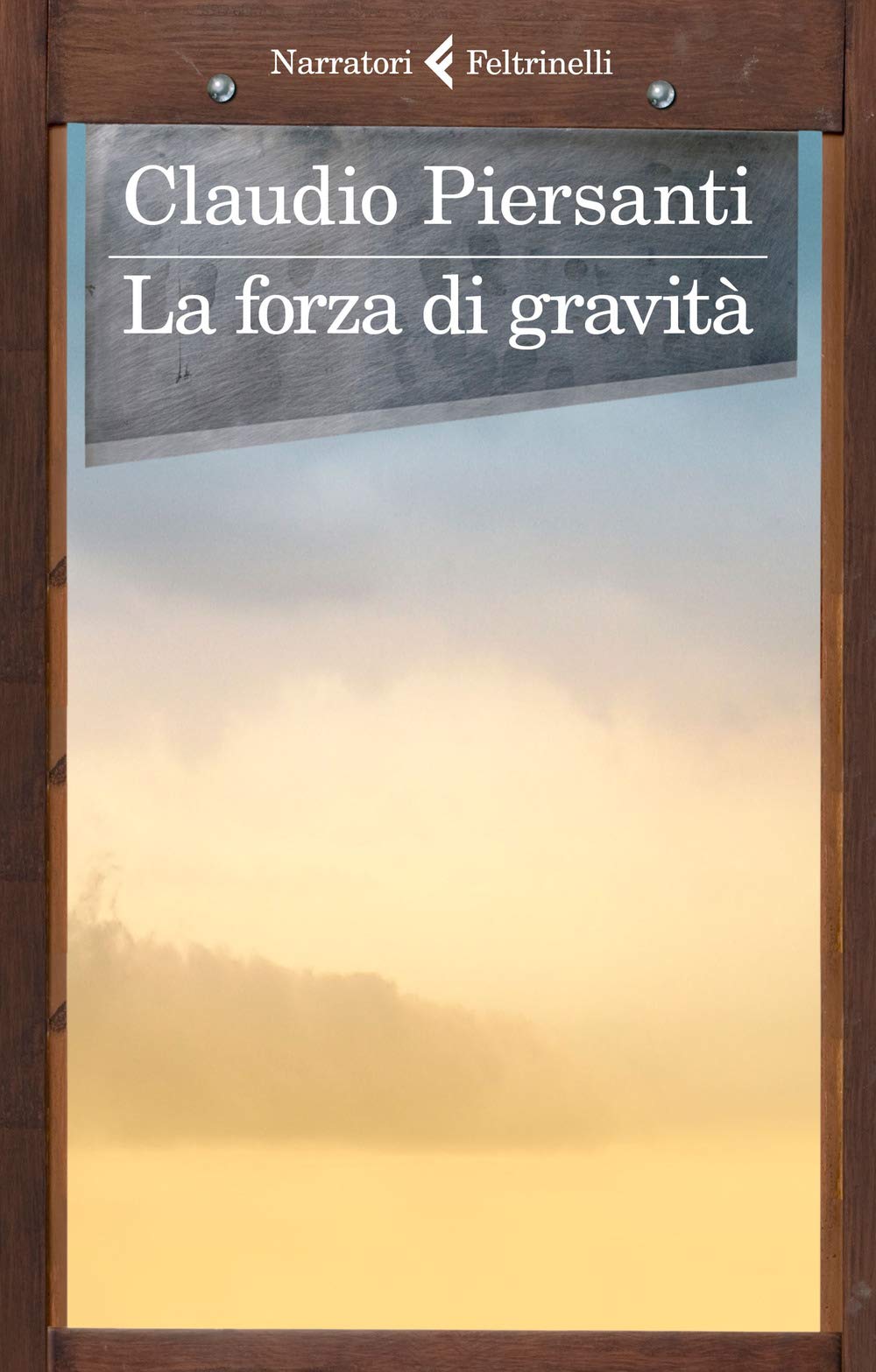 La forza di gravita book