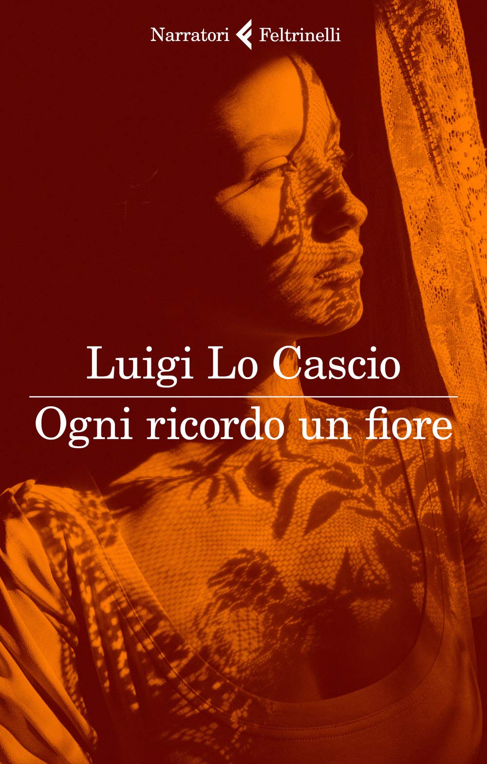 Ogni ricordo un fiore Contemporary literature