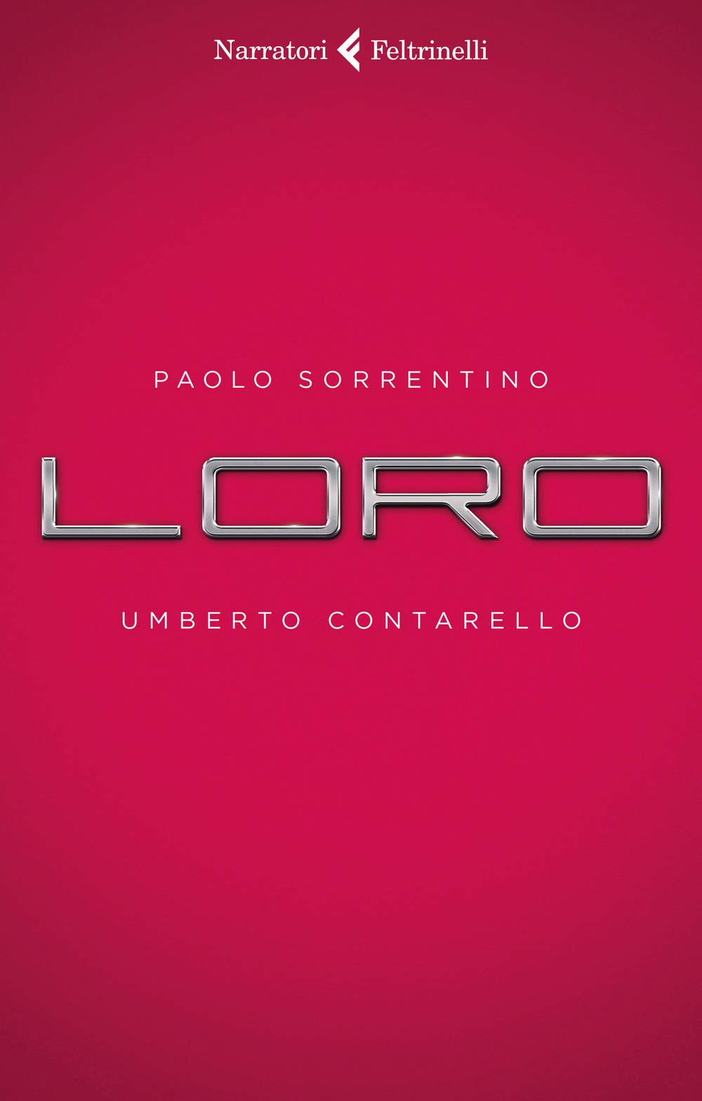 Loro Second-hand books on film, art and culture