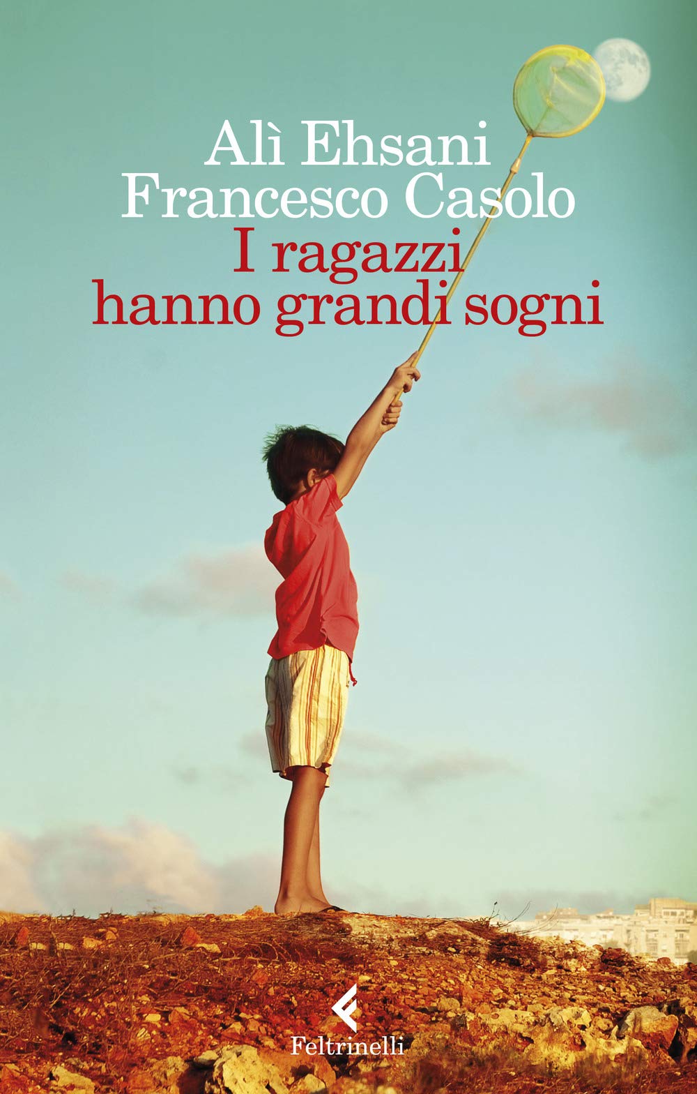 I ragazzi hanno grandi sogni (I narratori) Contemporary literature